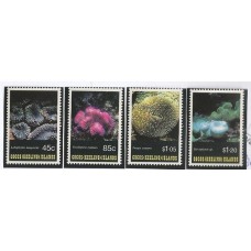Cocos (Keeling) Islands - Marine Life(FAU-CC01)