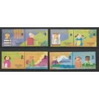 Colombia - Direitos Humanos(DIV-c035C) Colombia - Direitos Humanos(DIV-c035C)