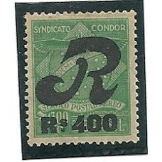 Condor - K-10 Condor - K-10