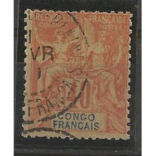 Congo Francºs - 21 Congo Francºs - 21