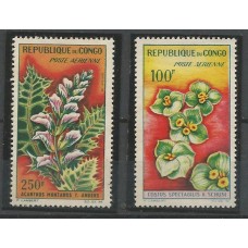 Congo - Flores(FLO042)