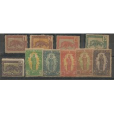 Congo Francºs - 27/30+32/7 - Pantera Congo Francºs - 27/30+32/7 - Pantera