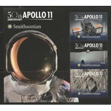 Cook - Apollo 11(TRAN-C030)