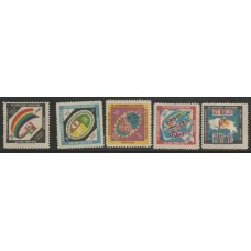 Costa Rica - OEA(DIV-c064)