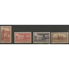 Cºte D'Ivoire - Definitivos(DIV-c065B)
