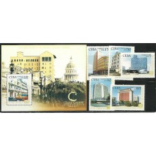 Cuba - Gran caribe Hotºis (DIV069A)