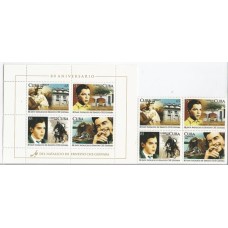 Cuba - Che Guevara(DIV059B)