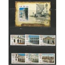 Cuba - Cidade de Matanzas(DIV059C)