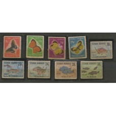 Cuba - Fauna(PROMO-CU01)