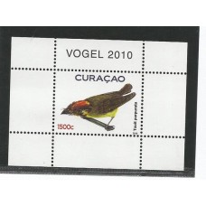 Curaºao - Ave (FAU-CUR01)