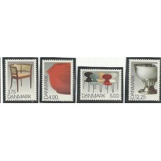 Dinamarca -Mºveis e Objetos Decoração(DIV095)
