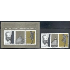 Dinamarca - Arte (DIV094)