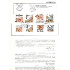 Edital né 141/72 - Desenvolvimento Nacional Edital né 141/72 - Desenvolvimento Nacional