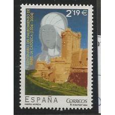 Espanha - Isabel - a Catálica(DIV-E109) Espanha - Isabel - a Catálica(DIV-E109)