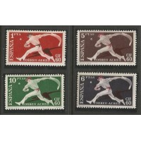 Espanha - Esportes (ESP099D)