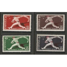 Espanha - Esportes (ESP099D)