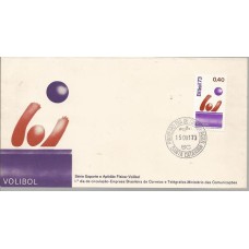 015 - FDC Voleibol 015 - FDC Voleibol