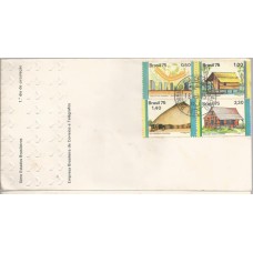 066A - FDC Habitações 066A - FDC Habitações