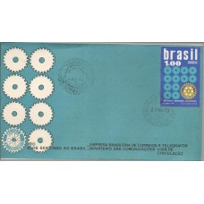 012 - FDC Rotary 012 - FDC Rotary