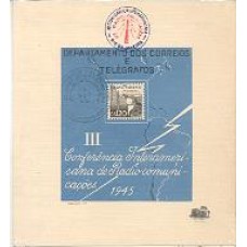 FO-10 - Oficial - Radiocomunicações FO-10 - Oficial - Radiocomunicações