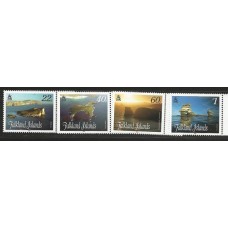 Falkland - 1012/5 - Ilhas