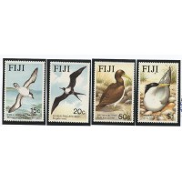 Fiji - Aves Marinhas(FAU-FJ004)