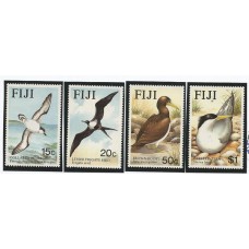 Fiji - Aves Marinhas(FAU-FJ004)