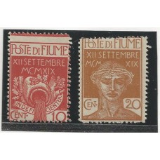 Fiume - 111/2 - Prisão Fiume Fiume - 111/2 - Prisão Fiume