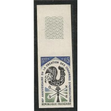 França - 1778a - Agricultura sem picote