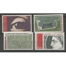 França - 1830/3 - Arphila'75 Paris