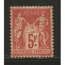 França - 0216 - Exposição Filatélica de Paris