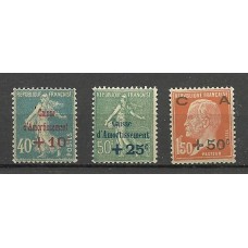 França - 0246/8 - Caixa de Amortização