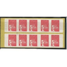 França - C-3085a-C3 - Tipo Marianne 14 julho