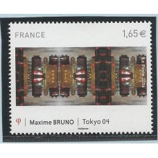 França - 4837 - Maxime BRUNO