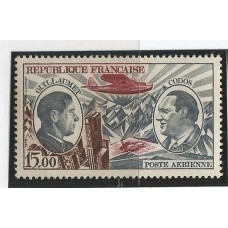 França - Ae48 - Guillaumet et Codos