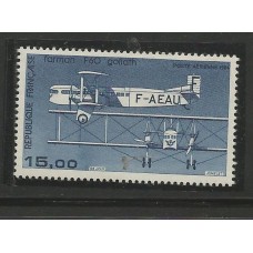 França - Ae57 - Avião Bimotor Farman F 60 Goliath