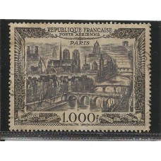 França - Ae29 - Vista de Paris (US038A) França - Ae29 - Vista de Paris (US038A)