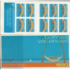 França - BC33 - Boas Fºrias