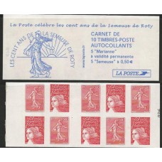 França - C-1511 - Definitivos