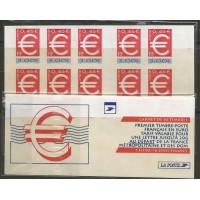 França - C-3215-C1 - EURO