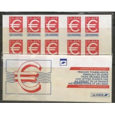 França - C-3215-C1 - EURO