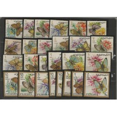 Fujeira - Borboletas(PROMO-FUJ1)