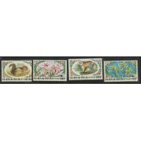Ghana - Fauna e Flora (FAU-GH01)