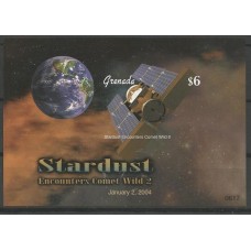 Grenada - Espaão/ Stardust(TRAN-G019A)