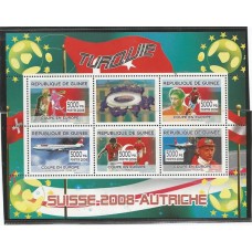 Guiné - Futebol(ESP146-16)