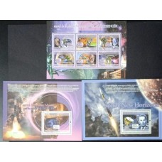 Guiné - Espaão(TRAN-GUI02)