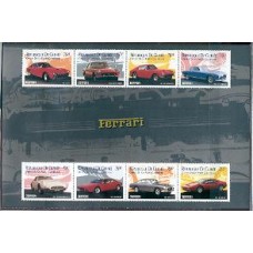 Guiné - Carros(TRAN-G060)