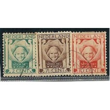 Holanda - Bem Estar Infantil(US073) Holanda - Bem Estar Infantil(US073)