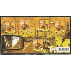 Holanda - Beautiful Holland Gouda(DIV-H003)