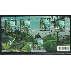 Holanda - Beautiful Hollande/Leerdam(DIV153)